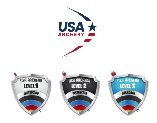 Virtual Tournaments - USA Archery