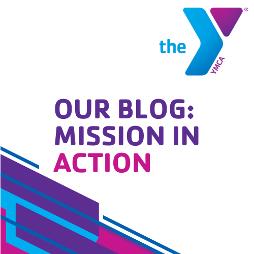 Our Blog:  Mission in Action