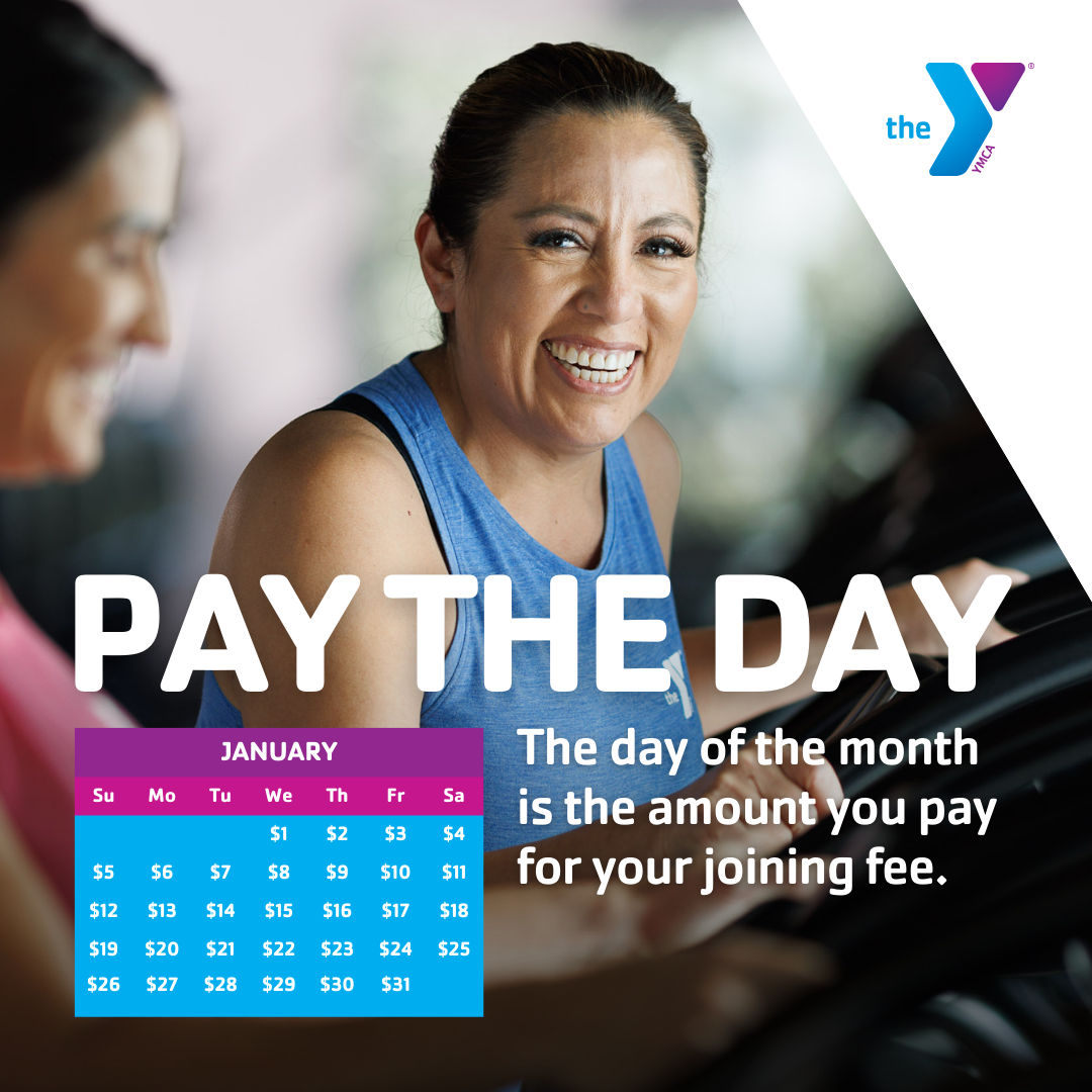 Pay the Day