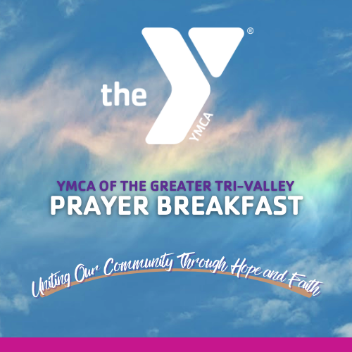 Prayer Breakfast